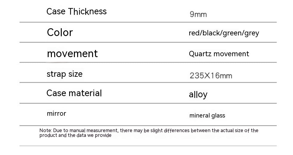 Women's Diamond-embedded Creative Watch With Roman Scale