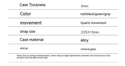 Women's Diamond-embedded Creative Watch With Roman Scale