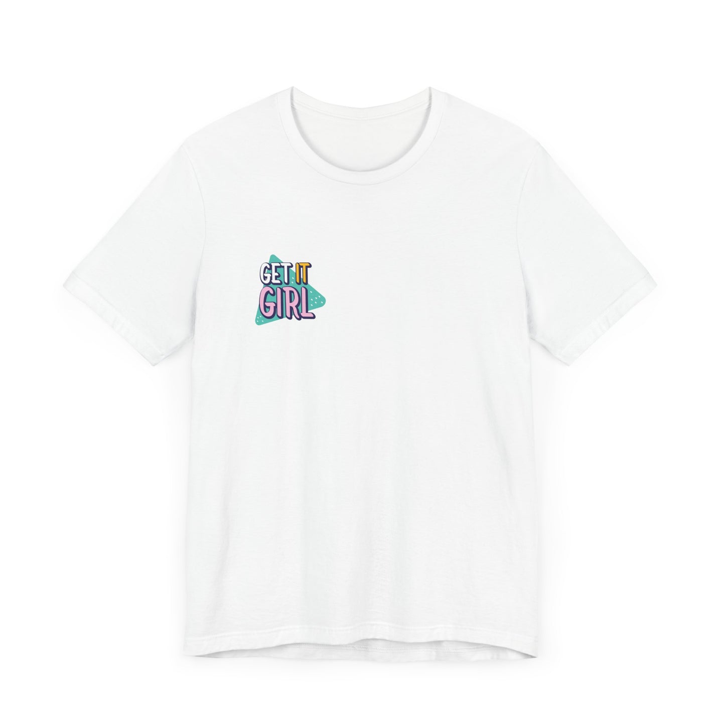 You Are Enough Unisex Tee