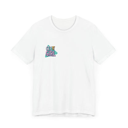 You Are Enough Unisex Tee