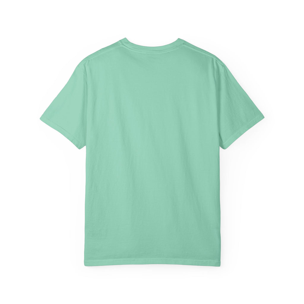 Nurse Captain America T-shirt