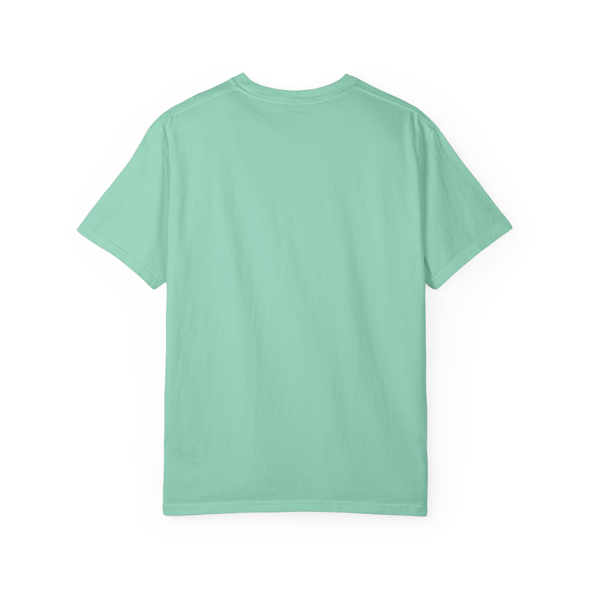 Nurse Captain America T-shirt