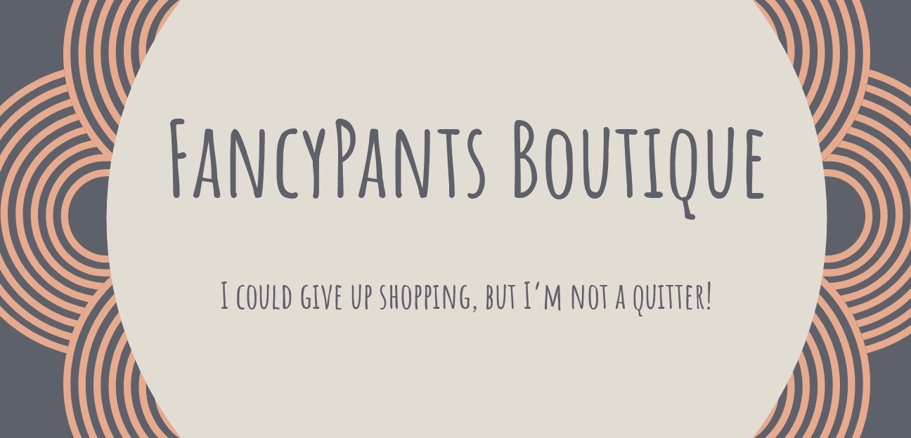 FancyPants Boutique