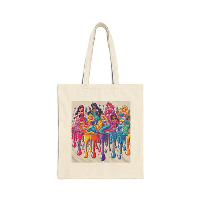 Disney Princess Tote Bag
