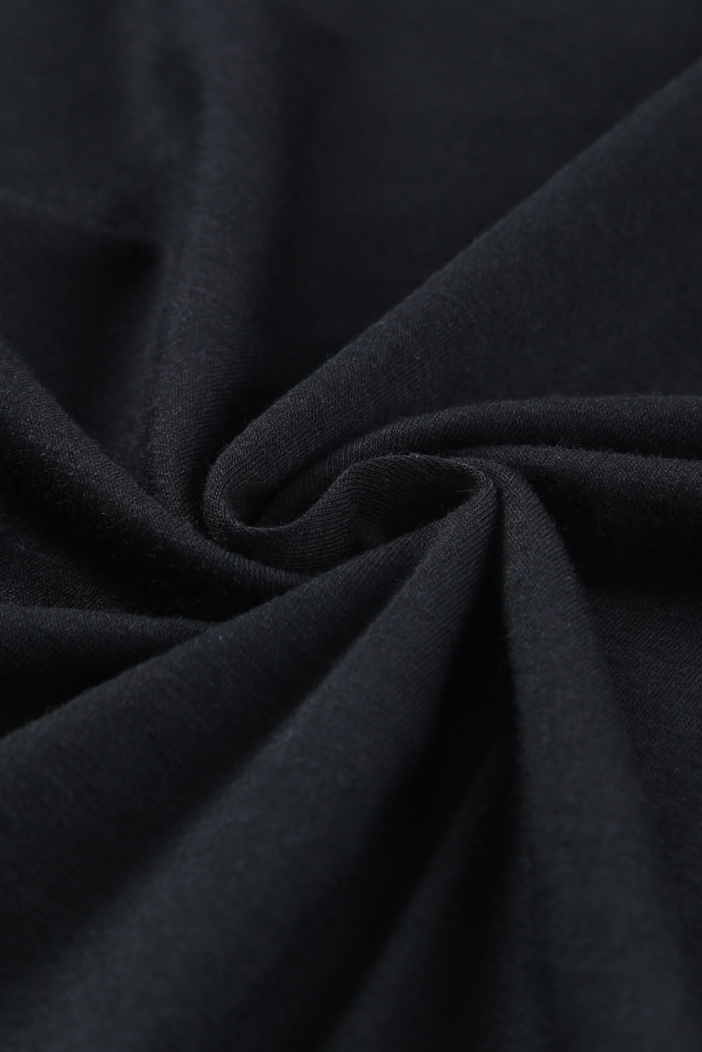 White Side Pockets Short Sleeve Tunic Top