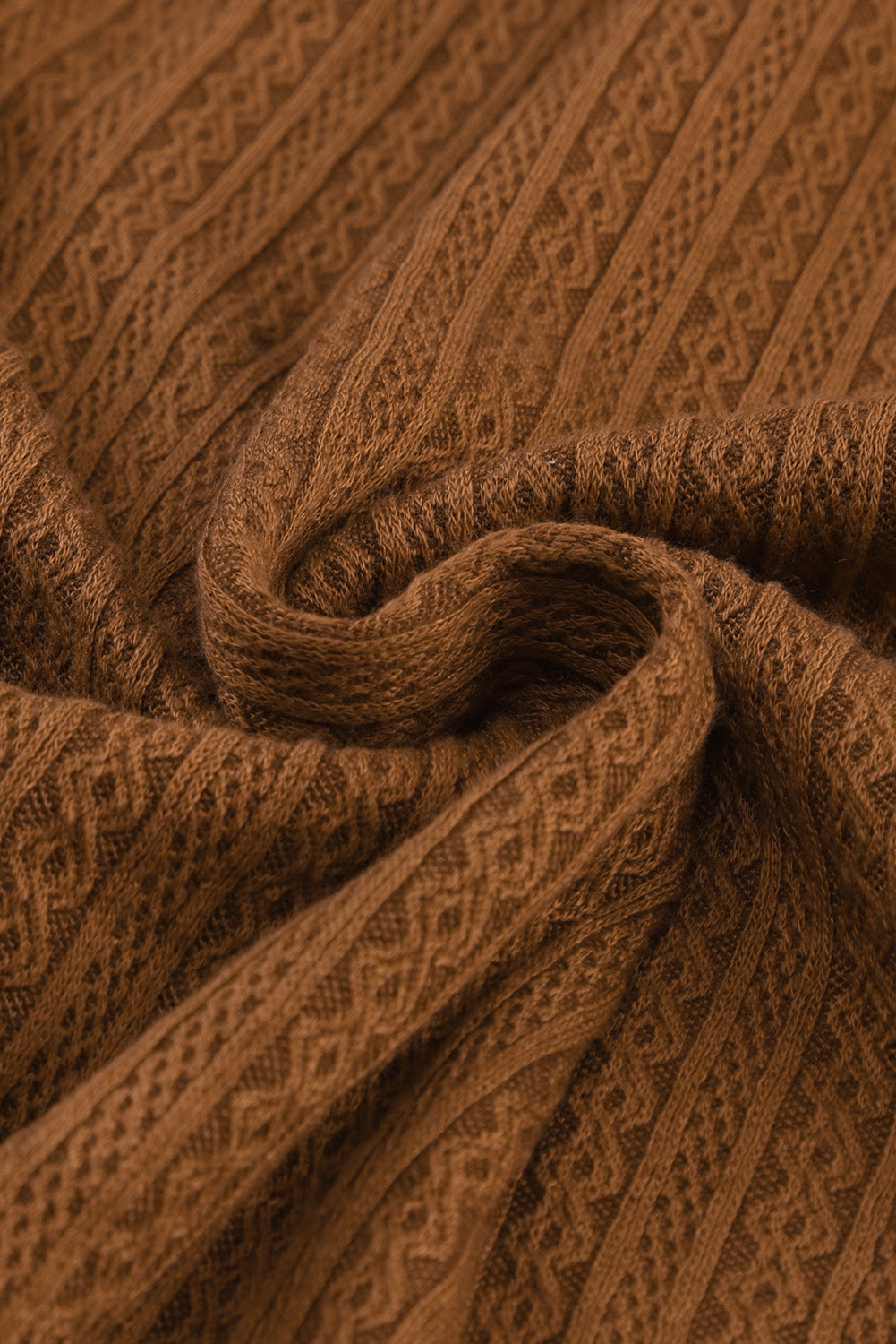 Red Dahlia Merry Christmas Graphic Jacquard Knit Curvy Top