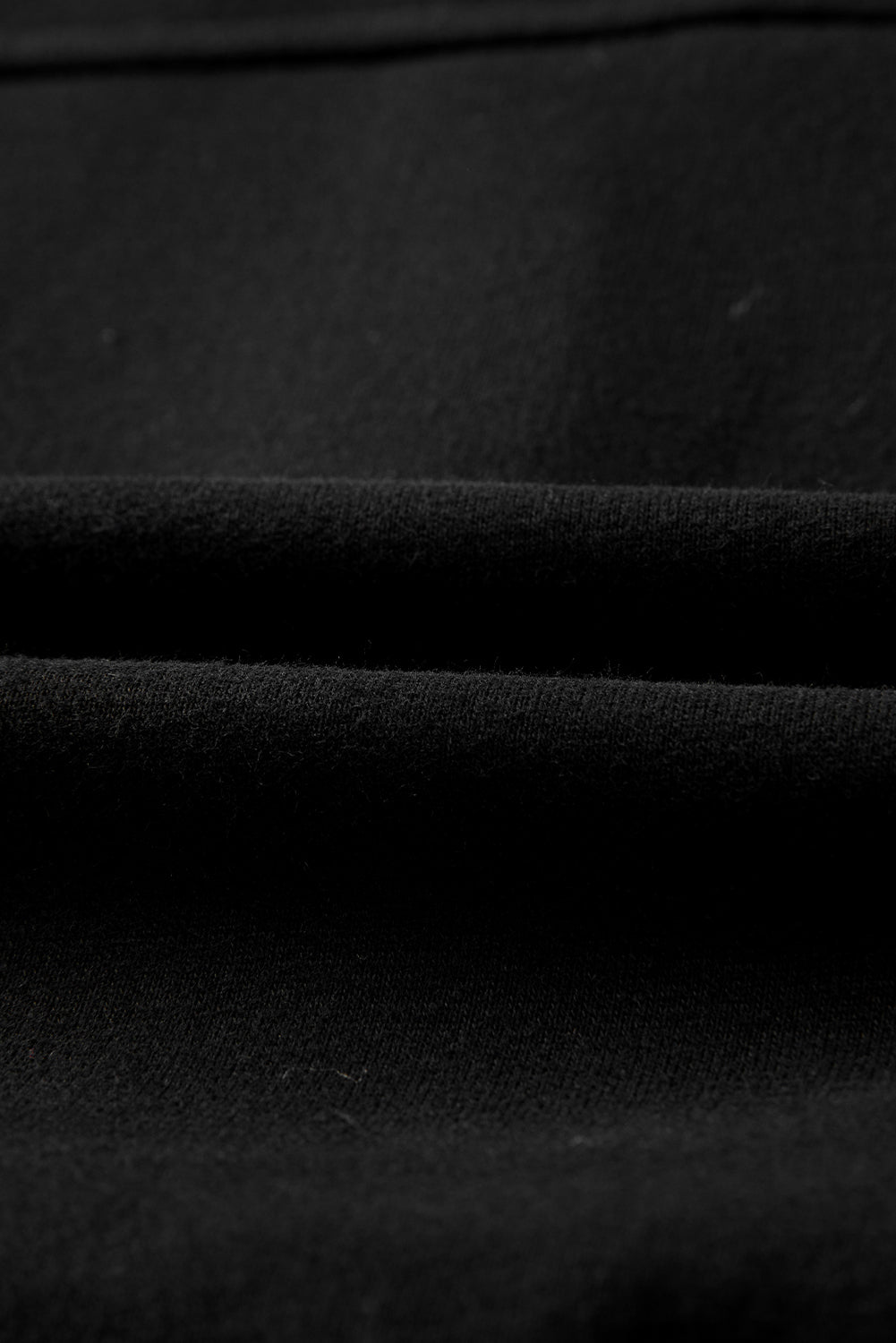 Khaki Printed Plaid Sleeve Patchwork Collared Textured Sweatshirt