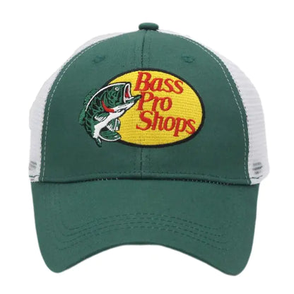 Embroidered Men's Hat