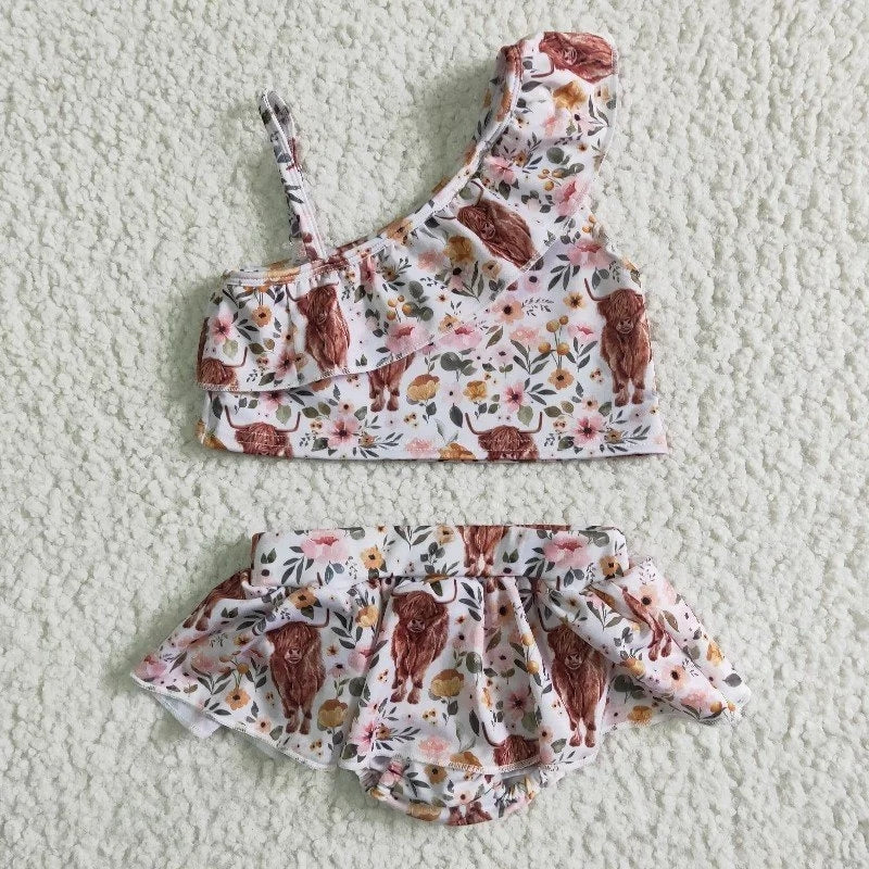 Fashion Pullover Children Trousers Suit
