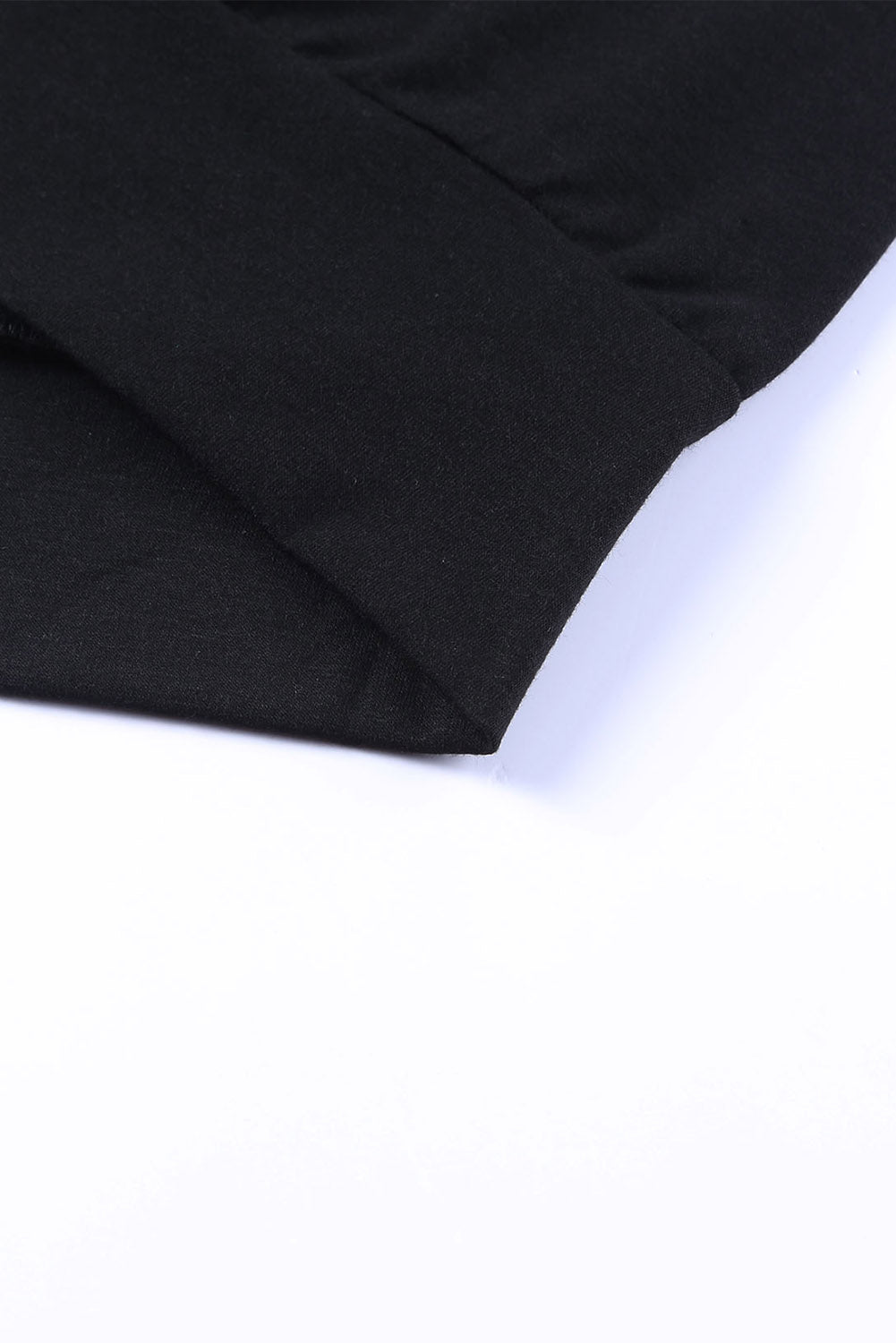 Green Printed Leopard Detail Plus Size Cardigan