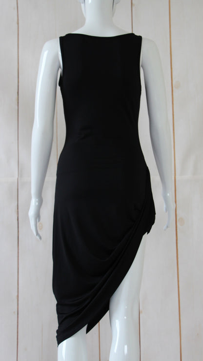 Fashion Long Dress Women's Clothing