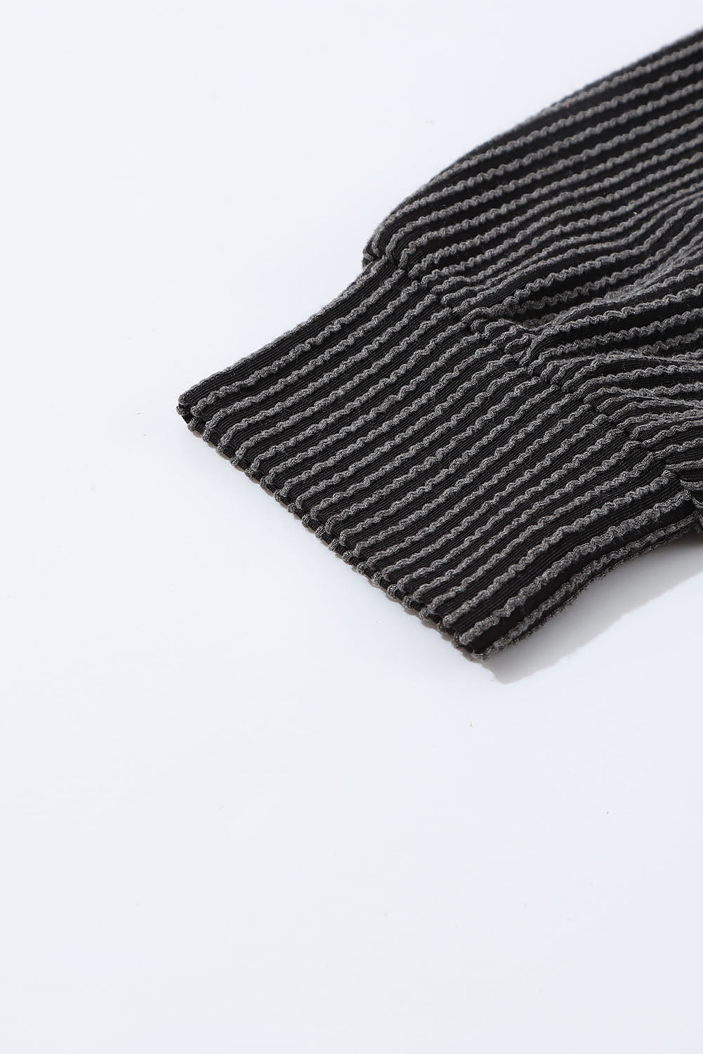 Apricot NASHVILLE MUSIC CITY Corded Graphic Sweatshirt