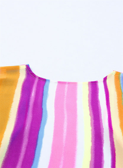 Women's Beach Cover-up Sun Protection Cardigan Loose Long