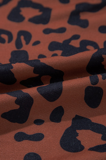 Mist Green Contrast Sleeves Patchwork Colorblock Hoodie