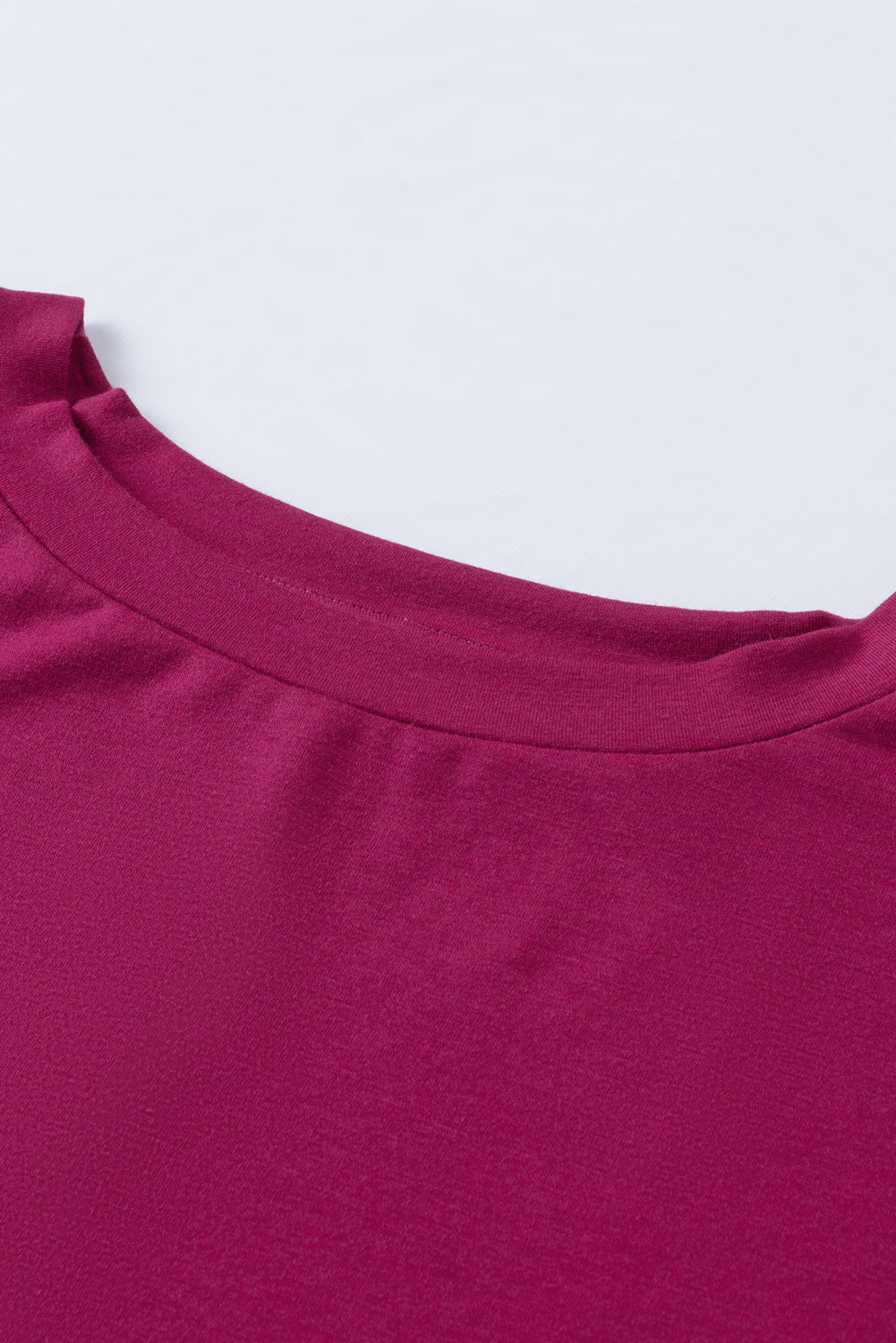 Khaki Side Pockets Short Sleeve Tunic Top