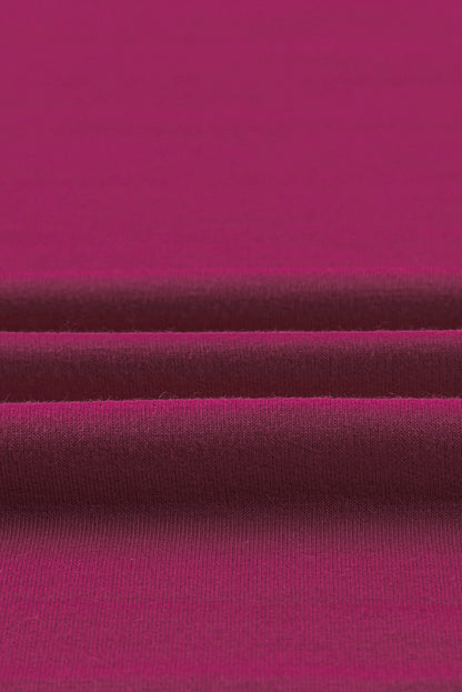 Gray Long Sleeve Pullover and Jogger Pants Lounge Set