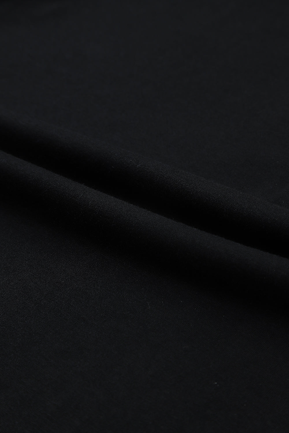 Orange Button Up High Waist Long Sleeve Dress