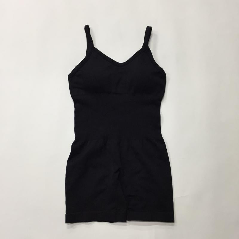 European And American Seamless Knitted Yoga Jumpsuit
