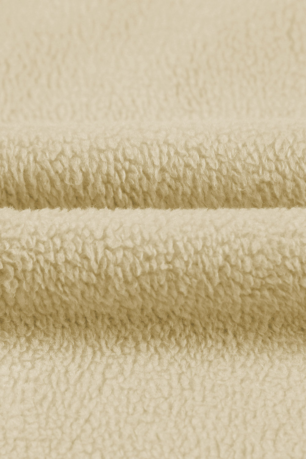 Gray Flap Pocket Drawstring Hood Zip Up Jacket