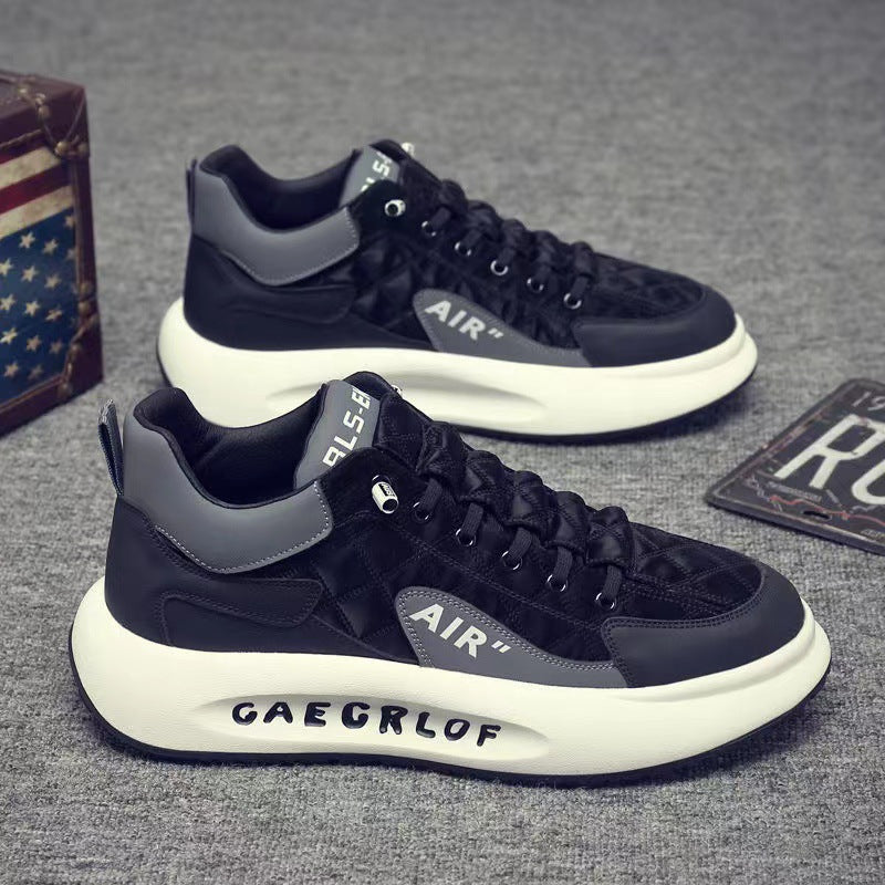 Versatile Casual Sports Shoes Men's Fashion