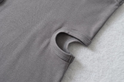 Holiday Casual Camisole With Holes On Both Sides