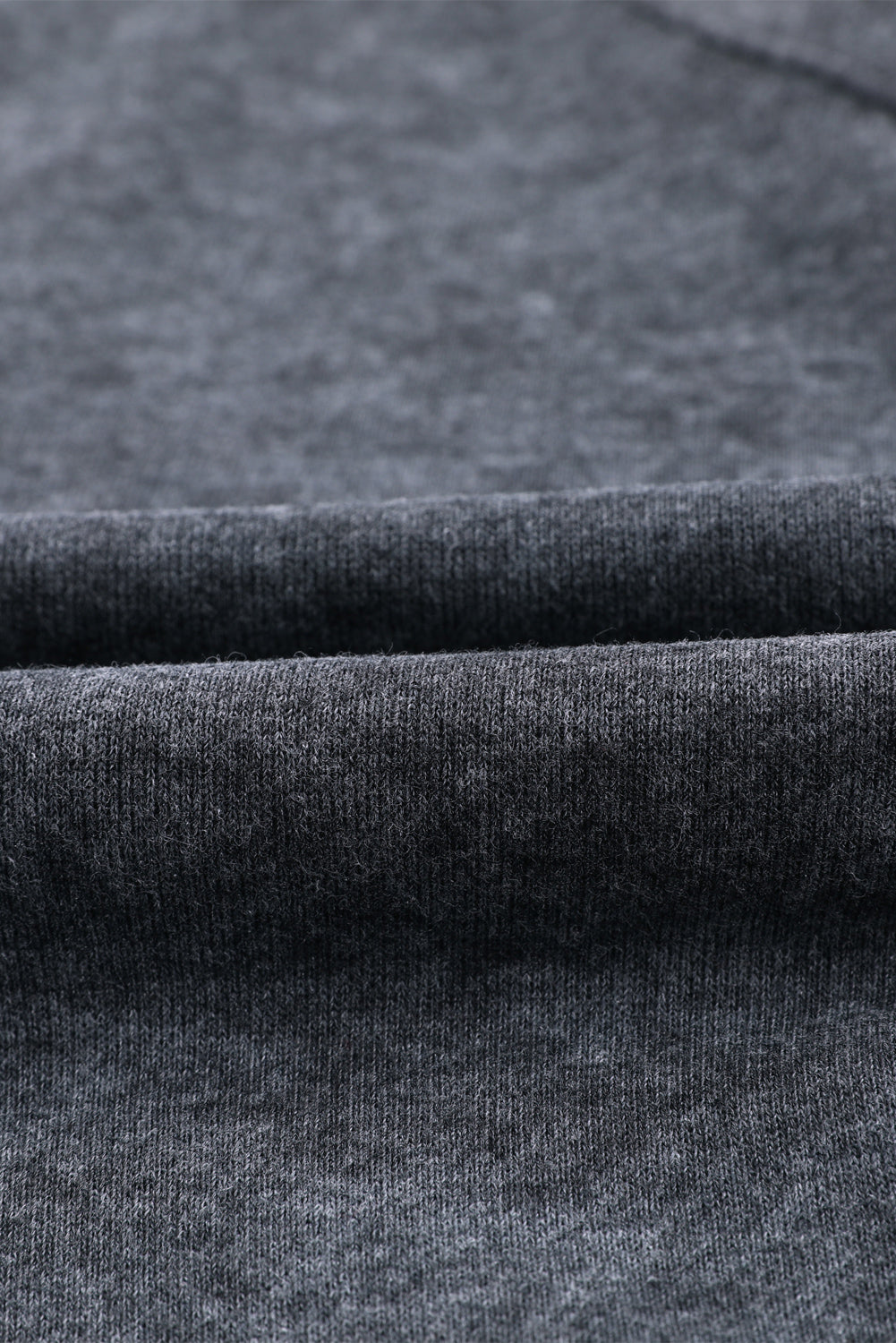 Red Vintage Washed Flap Pocket Button Shacket