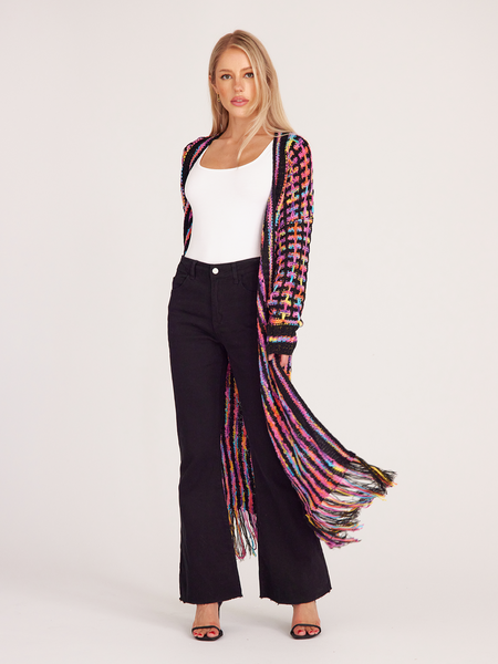 Essential Straight Leg Jeans HW53ZK4657