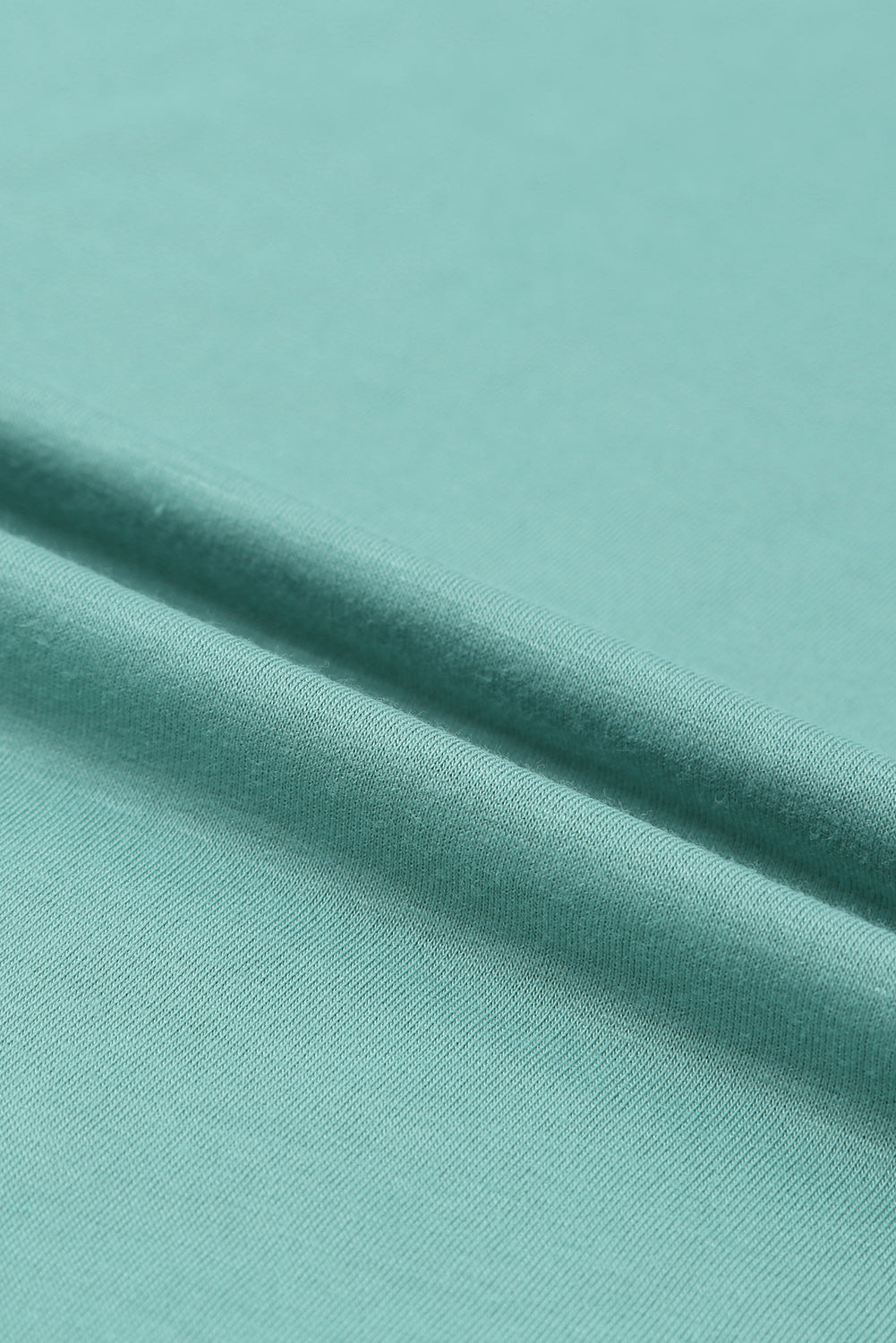 White Side Pockets Short Sleeve Tunic Top