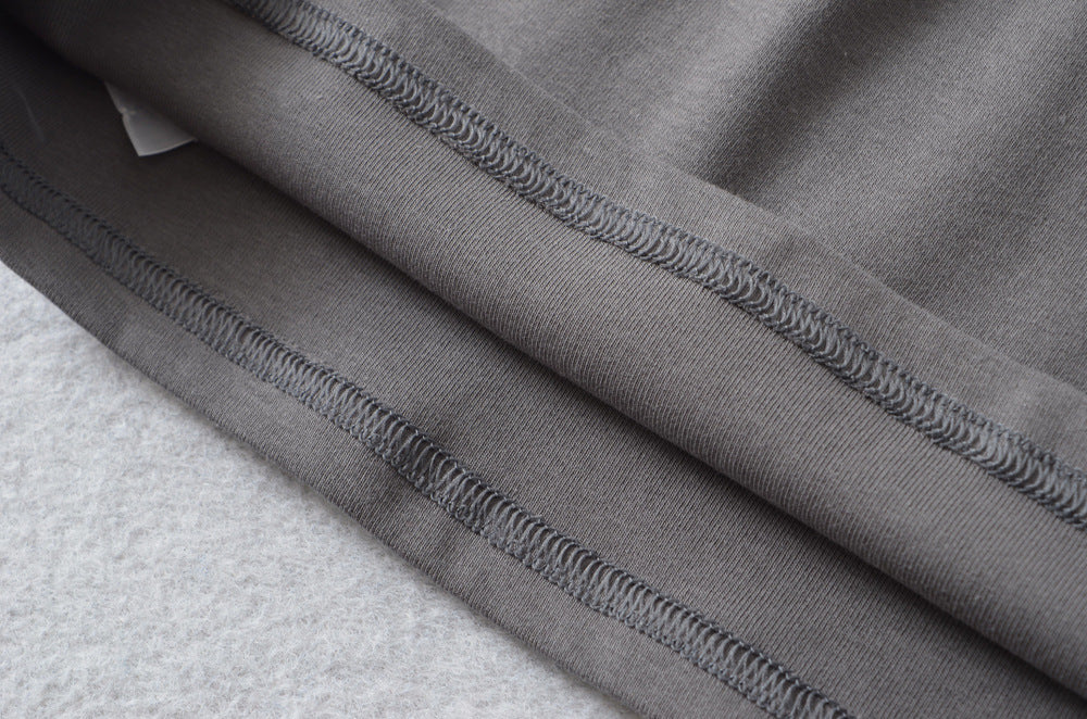 Holiday Casual Camisole With Holes On Both Sides