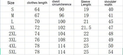 Women's Printed Letter Crew Neck T-shirt