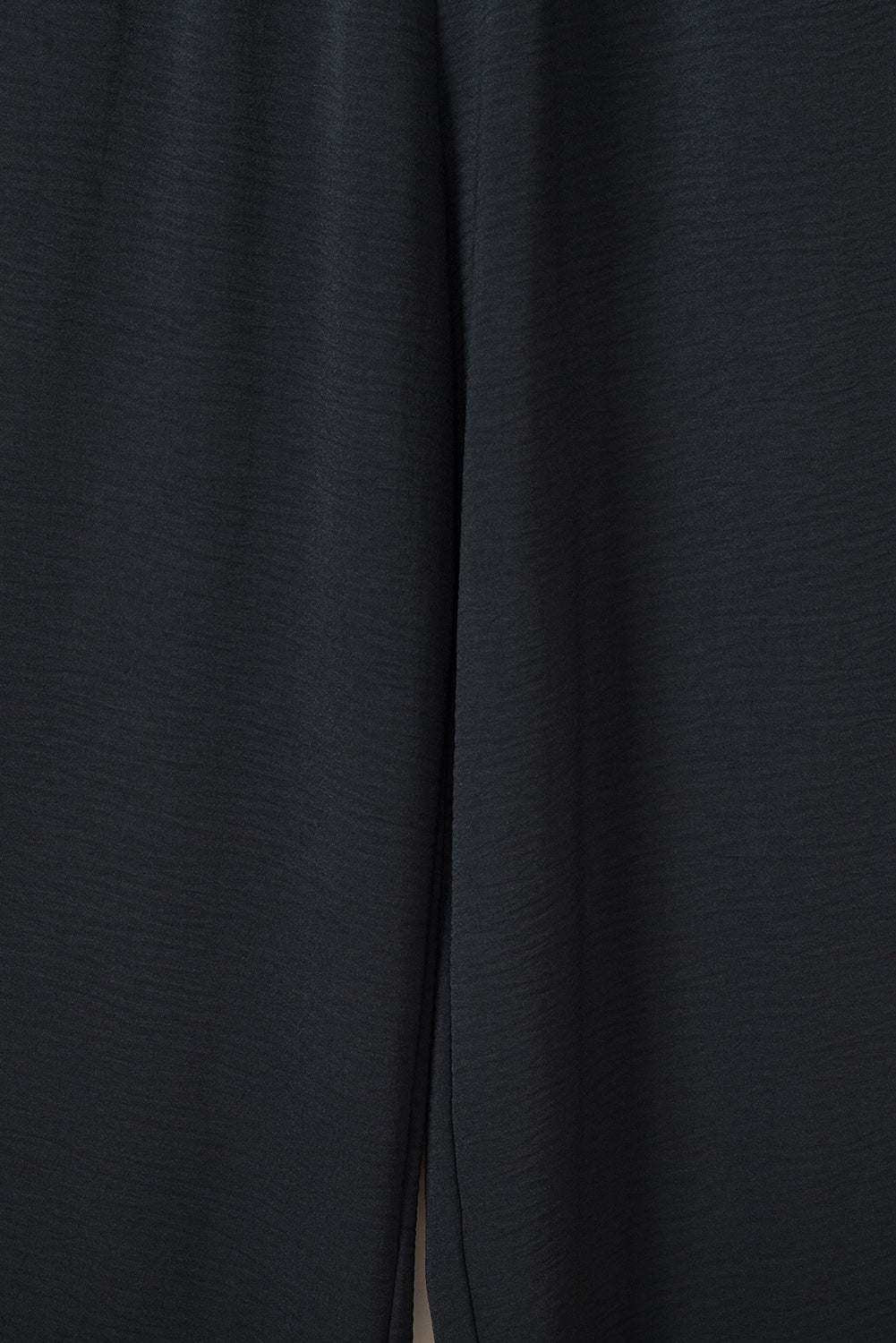 Pink Abstract Floral Painting Smocked Wide Leg Jumpsuit