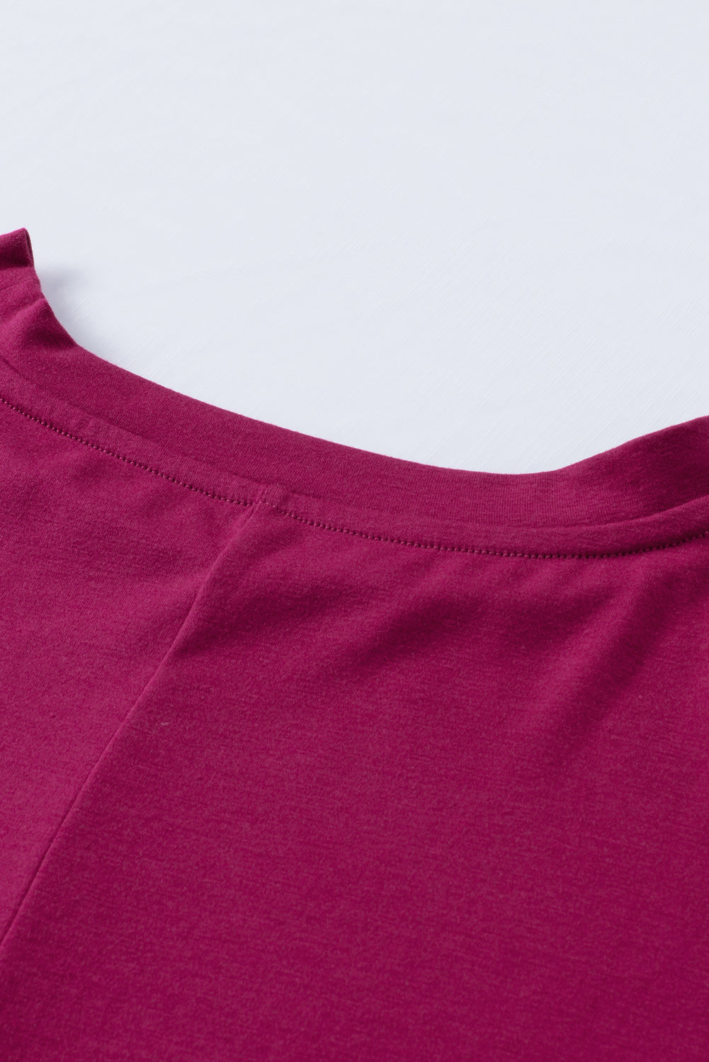 Khaki Side Pockets Short Sleeve Tunic Top