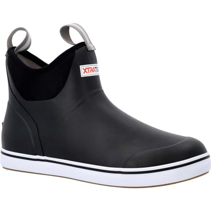 Xtratuf 6 Inch Ankle Deck Boots