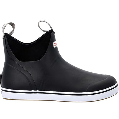Xtratuf 6 Inch Ankle Deck Boots