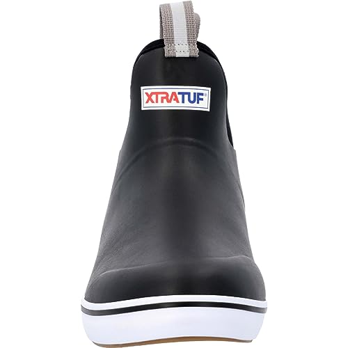 Xtratuf 6 Inch Ankle Deck Boots