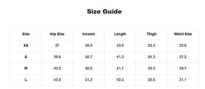 SOLY HUX Women's High Waisted Wide Leg Denim Pants Y2k Patterned Baggy Flared Jeans Bell Bottom Trousers Plain Medium Blue L