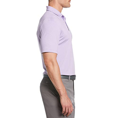 Callaway Performance Golf Polo, Fairy Wren, L