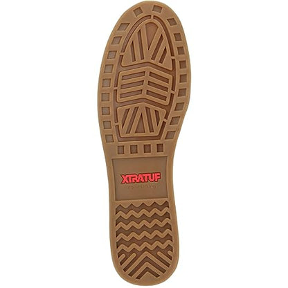 Xtratuf 6 Inch Ankle Deck Boots