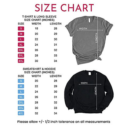 LOVELY POD Personalized Teacher Shirts, Custom Teacher T-Shirt for Women, Preschool Kindergarten Teacher Clothes, Back to School Tee, Cute Teacher Gifts, Teacher Appreciation Gifts - Teacher 35