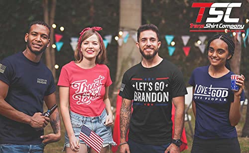 Tennessee Football USA Flag Unisex Short Sleeve T-Shirt-Black-Large