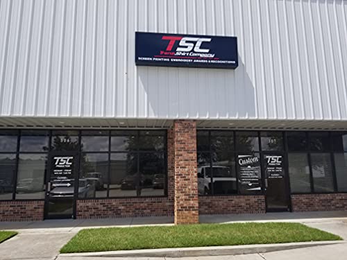 Tennessee Football USA Flag Unisex Short Sleeve T-Shirt-Black-Large