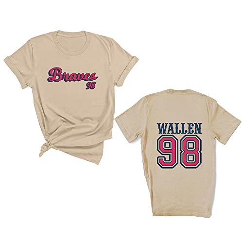 Women Singer Fan T Shirts Country Vintage Graphic Tees Singer Fan Short Sleeves 1PC Tops