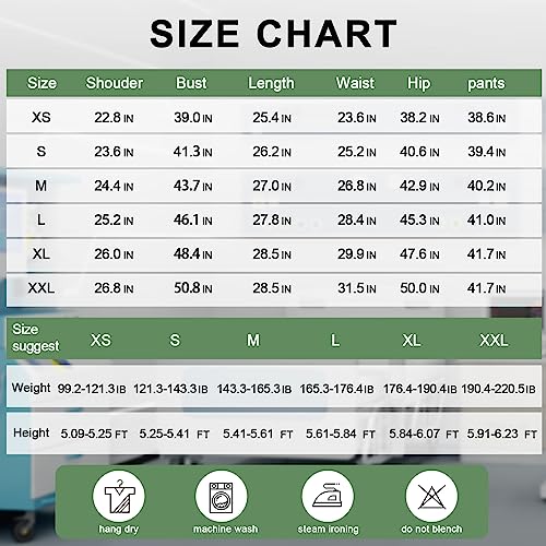 Scrubs for Women Set Top & Jogger Scrubs for Women Suit with Zipper Pocket Medium Uniform (Pink,S,Small)