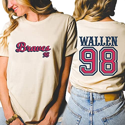 Women Singer Fan T Shirts Country Vintage Graphic Tees Singer Fan Short Sleeves 1PC Tops