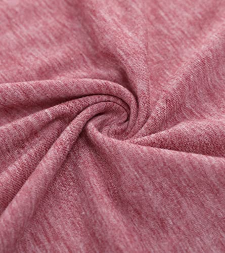 School Nurse Shirt Women Nursing Student T-Shirt Nurse Gift Casual Short Sleeve Inspirational Tee Tops(Pink,Small)