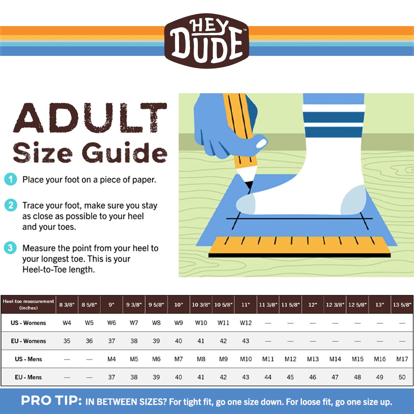 Hey Dude Men's Wally Sox Stone White Size 10 | Men’s Shoes | Men's Lace Up Loafers | Comfortable & Light-Weight